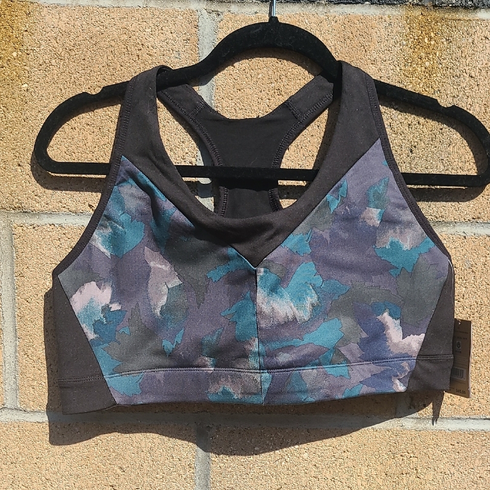 NWT Patagonia Sportsbra